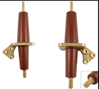 Moulded Parts